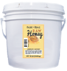 Slide Ridge Honey - 12 lb. Raw Honey Bucket