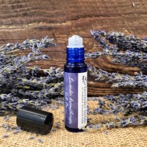 Lavender Aromatherapy Roll-On