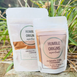 Aromatic 3Hills Cinnamon 1.25oz