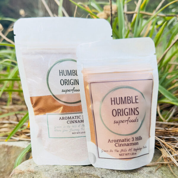 Aromatic 3Hills Cinnamon 1.25oz