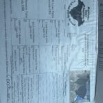 Mgr registered Myotonic Buck