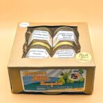 Summer Lake Sampler