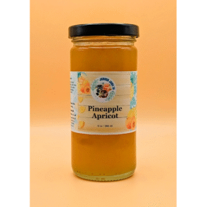 Pineapple Apricot