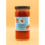 Strawberry Rhubarb