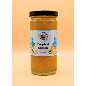 Tropical Splash