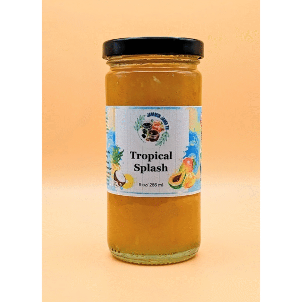 Tropical Splash