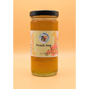Peach Jam