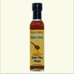 Slide Ridge Honey - Honey Wine Vinegar - Nature's Honey