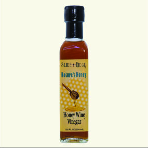 Slide Ridge - Natures Honey Wine Vinegar