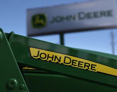 Deere Lawsuit