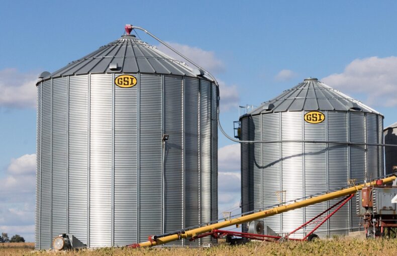 steel and aluminum tariffs impact farmers