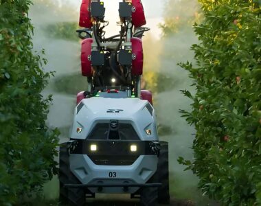 Yamaha Agriculture