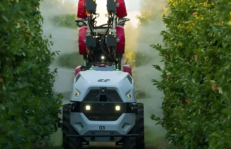 Yamaha Agriculture