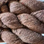 Morning Coffee - Alpaca Blended Yarn