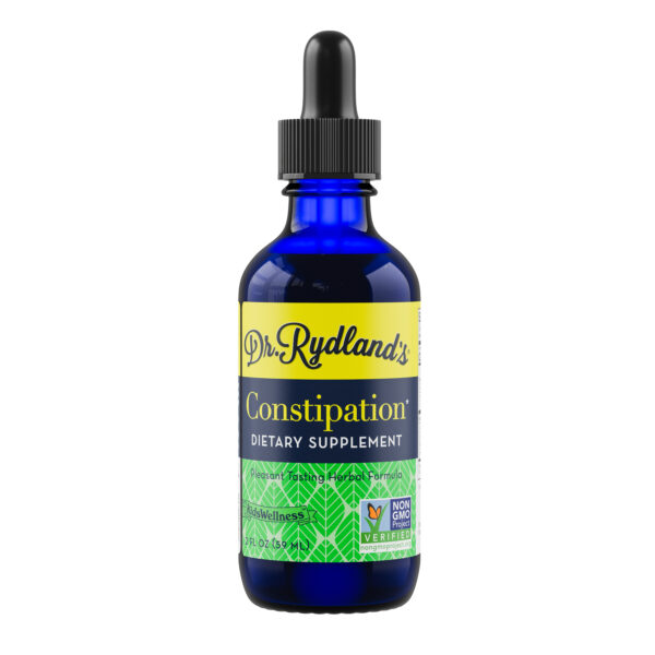 Dr. Rydland's Constipation Dietary Supplement