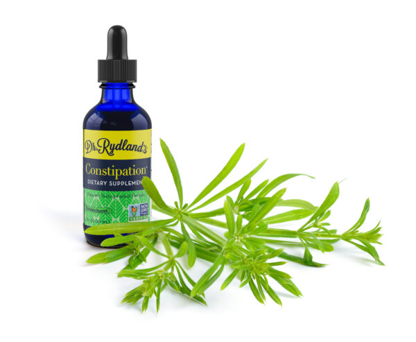 Dr. Rydland's Constipation Dietary Supplement