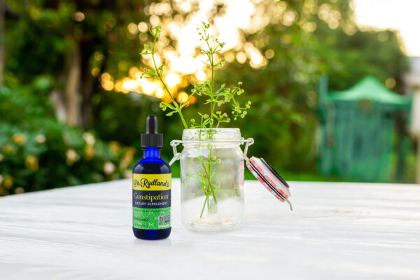Dr. Rydland's Constipation Dietary Supplement