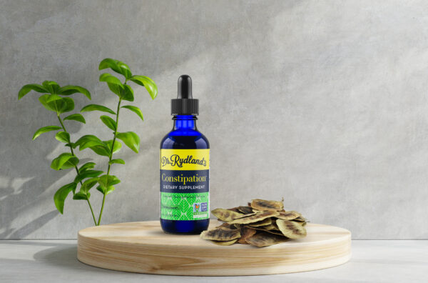Dr. Rydland's Constipation Dietary Supplement