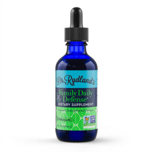Dr. Rydland's Family Daily Defense Dietary Supplement