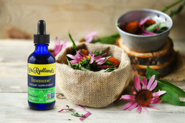 Dr. Rydland's Immune Dietary Supplement