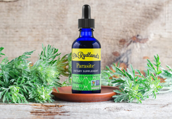 Dr. Rydland's Parasite Dietary Supplement