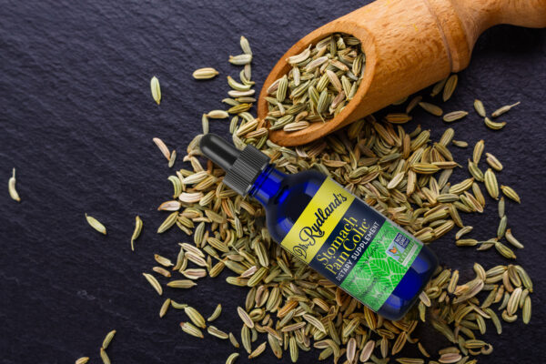 Dr. Rydland's Stomach Pain Colic Herbal Formula