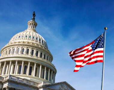 Senate budget bill