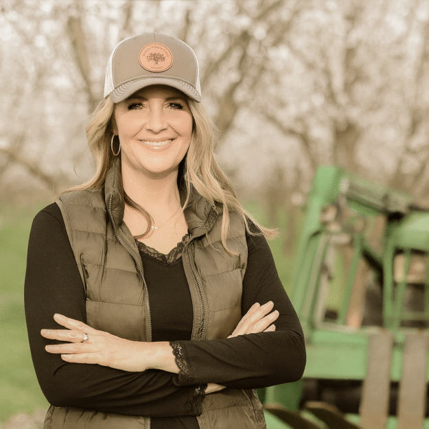 Briden Wilson Farm