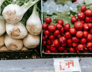 selling farm products online