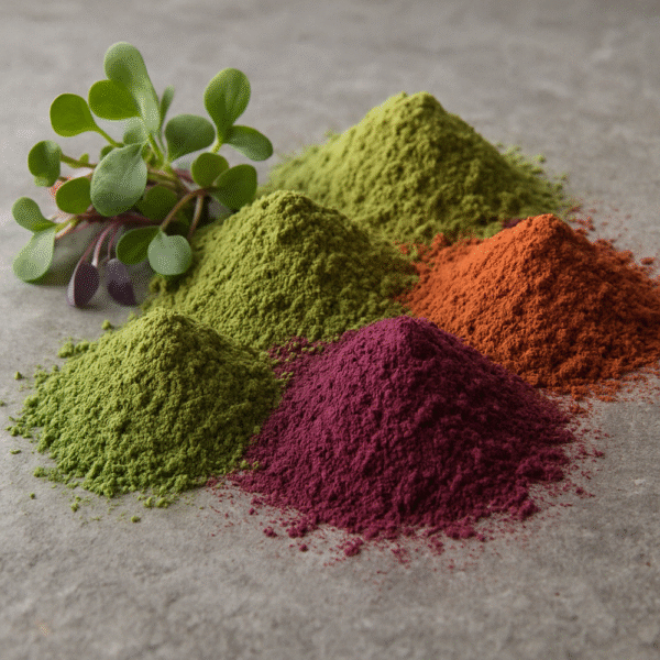 Broccolish Pure Powder