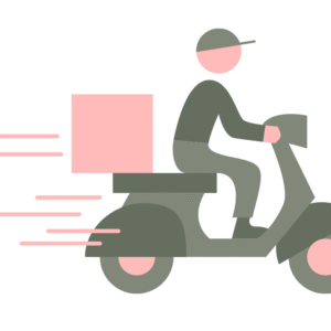 Delivery Fee