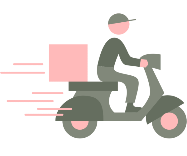 Delivery Fee
