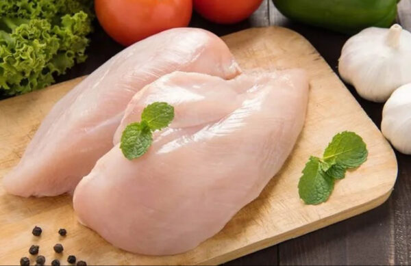 Boneless/Skinless Chicken Breast
