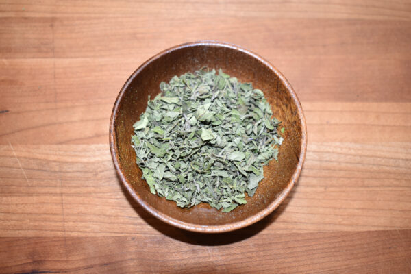 Organic Dried Oregano
