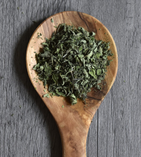 Organic Dried Oregano