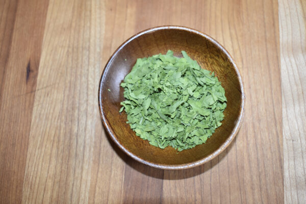 Organic Dried Parsley