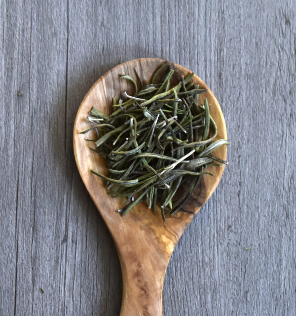 Organic Dried Rosemary