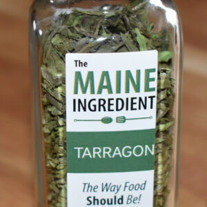 Organic Dried Tarragon