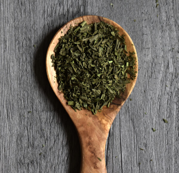Organic Dried Tarragon