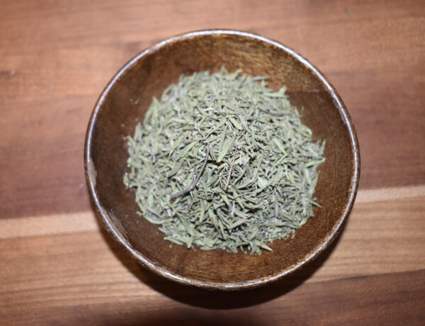 Organic Dried Thyme
