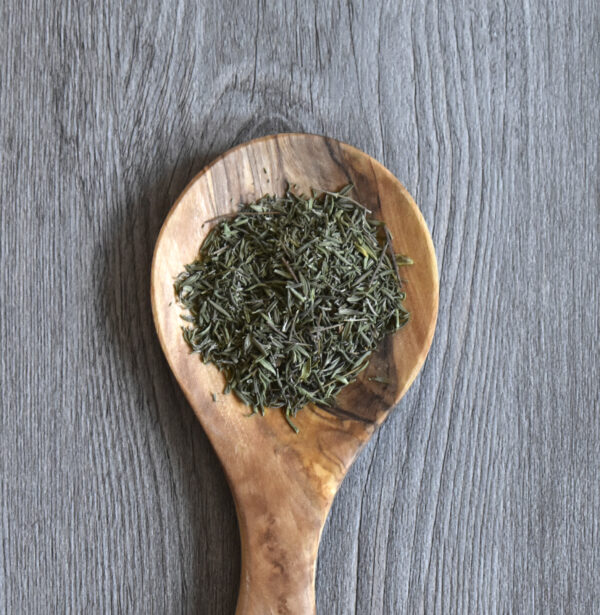 Organic Dried Thyme