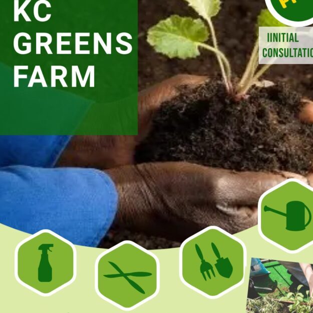 KC GREENS FARM