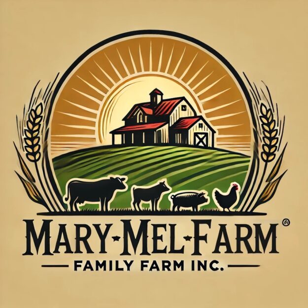 Mary Mel Family Farm