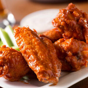 Party Wings