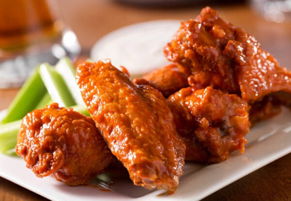 Party Wings