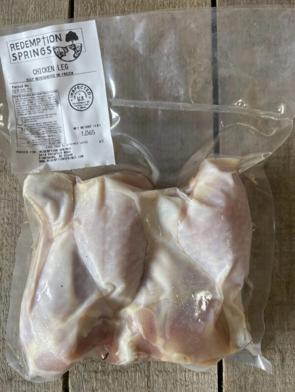 Drumsticks