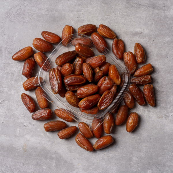 CW Dressings - Organic Deglet Nour Dates, Pitted