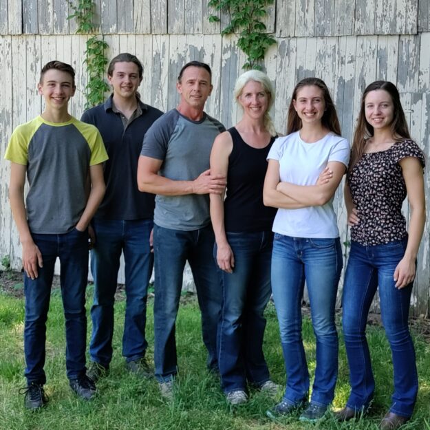 Klabunde's Meat & Produce
