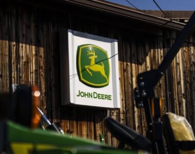 John Deere layoffs 238