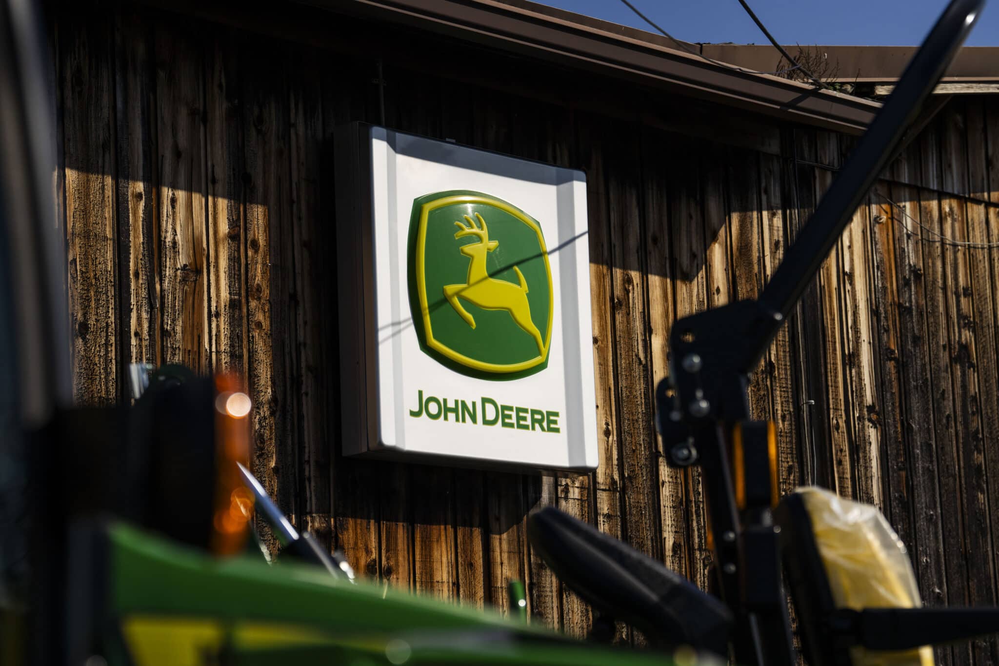 John Deere layoffs 238